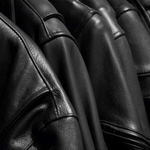 professional leather cleaning and care