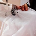 Dress alterations at Chicago Dry cleaners